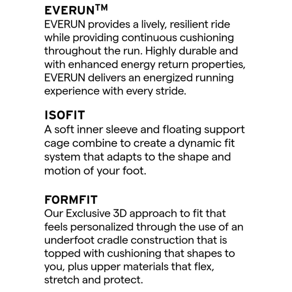 Saucony Women's Triumph ISO 4 Running Shoes - US 8.5 - Picture 8 of 11